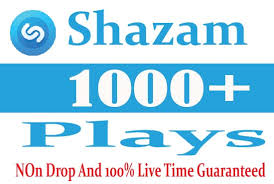 Shazam Promotion Services On Fourerr