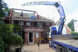 Sunningdale Homes House Extension
