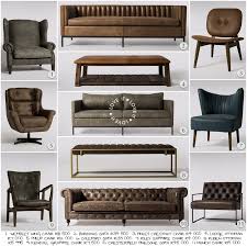 Shf For The Love Of Leather Sa Decor