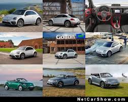 Volkswagen Beetle 2017 Pictures