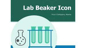 Beaker Powerpoint Templates Slides And