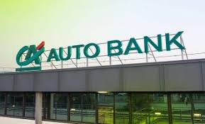 Les Jalons Ca Auto Bank Corporate Site