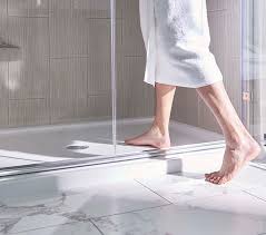 Convert Your Tub Into A Shower