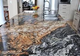 Quartz Based Vs Granite Kitchen Counters