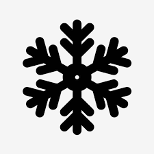 Snow Icons Snow Flake Snow Vector Png