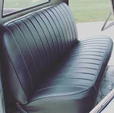 The Easy Rider Seat Cover Ford 1973 79