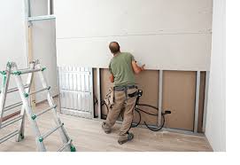 Average Cost Of Drywall Installation Or