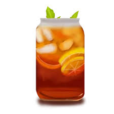 Ice Tea Png Transpa Images Free