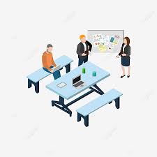 Group Meeting Vector Hd Png Images A