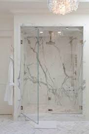 Porcelain Slab Shower Walls The Genius