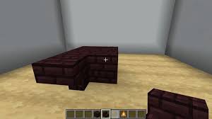 3 Easy Safe Minecraft Fireplace That