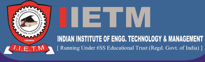 indian institute of engg technology