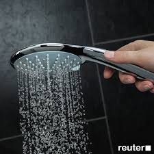 Grohe Euphoria Duschsystem Thermostat