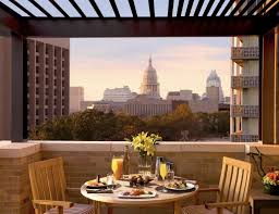 The 14 Best Downtown Austin Hotels To