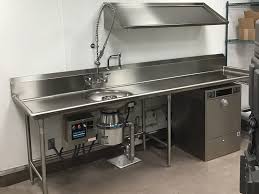 Commercial Kitchen Projects
