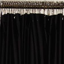 Extra Long Shower Curtains