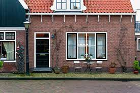 The Dutch Door A Breath Of Fresh Air