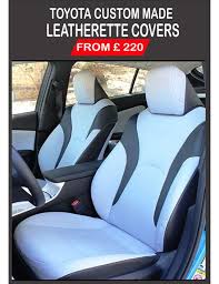 Leather Seat Covers Quality Car Seat