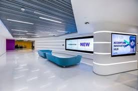 Innovation Hub Accenture Glassdoor