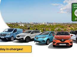 Renault Costco Auto Programme