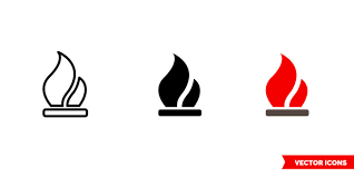 Flammable Icon Images Browse 27