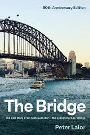 Sydney Harbour Bridge Riba Books