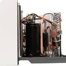 Terminal Heat Pump Air Conditioner