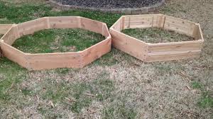 Eco Raised Beds Gardening Bed Kit