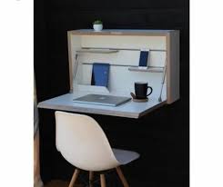 Wooden Wall Mounted Laptop Table At Rs