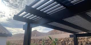 Pergola Services Patio Covers Vegas