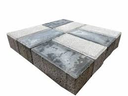 Concrete Cement Paver Block Dimensions