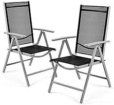 Patio Chairs Folding Lawn Chairs
