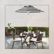 The Complete Guide To Patio Umbrellas