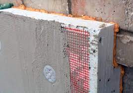 Protect Foam Insulation On Foundation