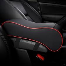 1pcs Car Accessories Leather Seat