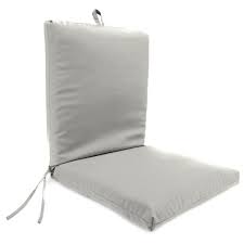 Room And Retreat Outdoor Chair Cushion