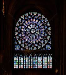 Rose Window Picture And Hd Photos