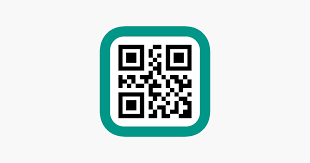 Qr Code Barcode Scanner On The App