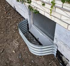 Expert Basement Window Well