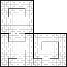 Full Article Quasi Tilings And Metre