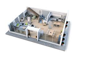 3d Floor Plan Advantages Shonahome