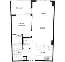 Building C Floorplans Tempo Quality Time