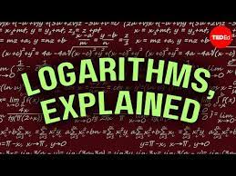 Logarithms Explained Steve Kelly