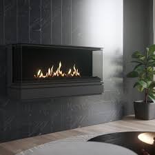 Safire Bbqs Braais And Gas Fireplace