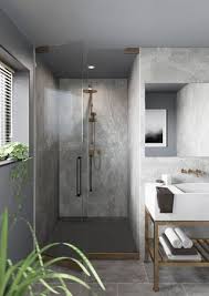 Shower Wall Ideas That Are Both