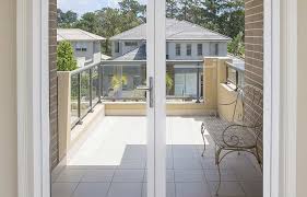 Hinged Doors Select Windows