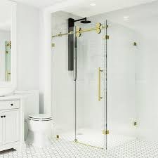 Vigo Winslow 34 In L X 46 In W X 74