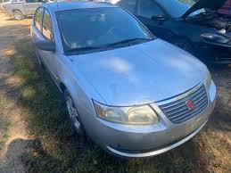 2007 Saturn Ion Level 2 For Al