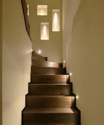 Staircase Lighting Ideas 17 Styles To