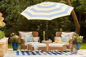 Outdoor Patio Furniture Homedepot Ca